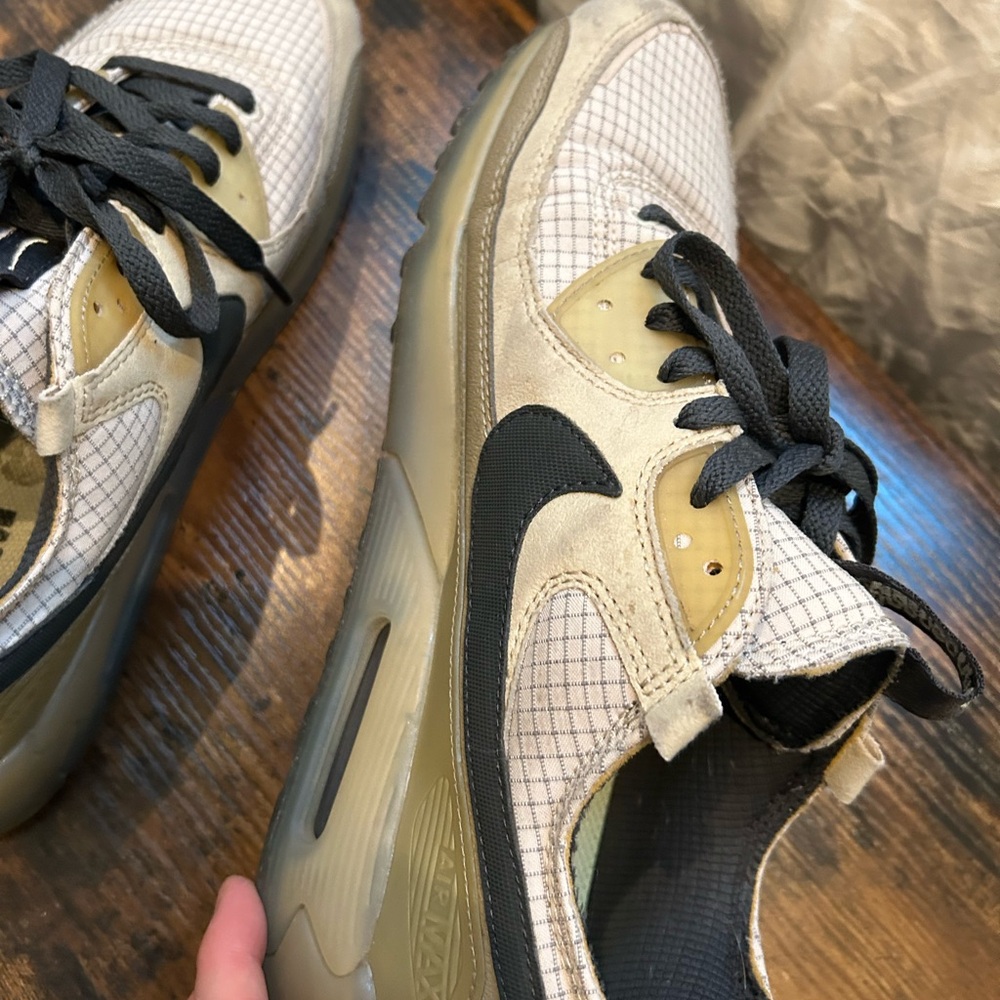 Nike Air Max Men’s 11.5 - Picture 6 of 9